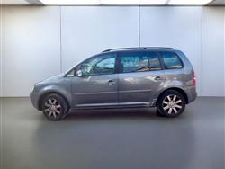 VOLKSWAGEN TOURAN 2.0 16V TDI Highline