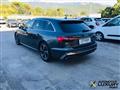 AUDI A4 Avant 40 TDI S tronic S line edition