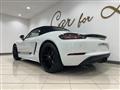 PORSCHE 718 Boxster 2.0 Pdk IVA ESPOSTA