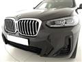 BMW X3 xDrive20d xLine