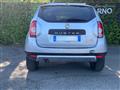 DACIA DUSTER 1.5 dCi 110CV 4x4 Lauréate