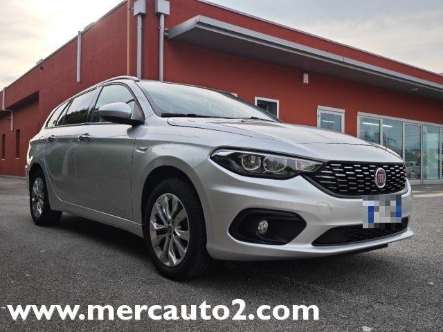 FIAT TIPO STATION WAGON 1.6 Mjt S&S SW Lounge + Navigatore+ sensori