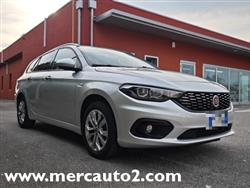 FIAT TIPO STATION WAGON 1.6 Mjt S&S SW Lounge + Navigatore+ sensori