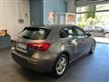 MERCEDES Classe A A 180 d Automatic 4p. Premium