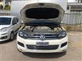 VOLKSWAGEN TOUAREG 3.0 TDI 245 CV tiptronic BlueMotion Techn. Executi