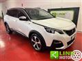 PEUGEOT 5008 BlueHDi 180 S&S EAT6 GT