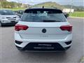 VOLKSWAGEN T-ROC 1.0 TSI Style BlueMotion Technology TETTO NERO