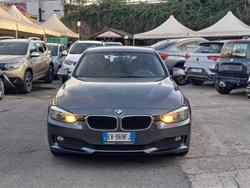 BMW SERIE 3 TOURING d Touring Luxury