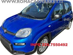 FIAT PANDA 1.0 FireFly S&S Hybrid ITA  PACK CITY NO VINCOLI