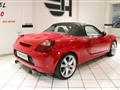 TOYOTA MR2 1.8 roadster