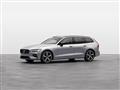 VOLVO V60 B4 automatico Ultra Dark - MY25