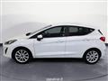 FORD FIESTA 1.5 TDCi 5 porte Titanium