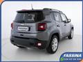 JEEP RENEGADE 1.6 Mjt DDCT 120 CV Limited