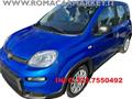 FIAT PANDA 1.0 FireFly S&S Hybrid ITA  PACK CITY NO VINCOLI