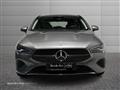 MERCEDES CLASSE CLA d Auto Shooting Brake Progressive Advanced Navi