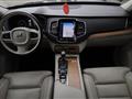 VOLVO XC90 D5 AWD Geartronic 7 posti Inscription