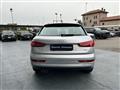 AUDI Q3 2.0 TDI 120 CV Sport