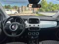 FIAT 500X 1.4 T-Jet 120 CV GPL Lounge 1 proprietario