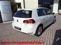 VOLKSWAGEN GOLF 1.6 TDI DPF 5p. Highline