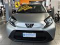 TOYOTA NUOVA AYGO X 1.0 VVT-i 72 CV 5 porte Active S-CVT