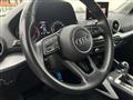 AUDI Q2 30 1.6 tdi Admired s-tronic