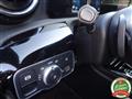 MERCEDES CLASSE A d Automatic Sport..NAVI.TELECAMERA