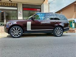 LAND ROVER RANGE ROVER 2.0 Si4 P400e PHEV AUTOBIOGRAPHY, UNICOPROP., IVA
