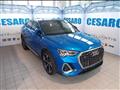 AUDI Q3 SPORTBACK Sportback 40 2.0 tdi S line edition quattro 200cv