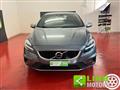 VOLVO V40 D2 R-design Momentum