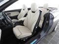 BMW SERIE 4 Serie 4 Cabrio d Cabrio Luxury