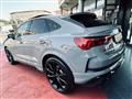 AUDI Q3 SPORTBACK SPORTBACK RS BLACK PANORAMA 21 GARANZIA AUDI