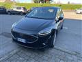 FORD FIESTA 1.1 75 CV 5 porte Titanium