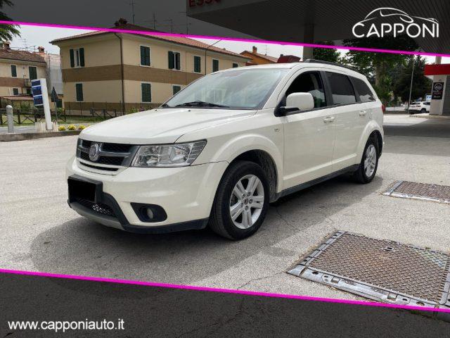 FIAT FREEMONT 2.0 Mjt 170 CV 4x4 aut. 7 POSTI Navi/Clima bi-zona