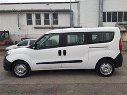 FIAT DOBLÒ 1.3 MJT PL-TN Cargo Maxi Lamierato SX