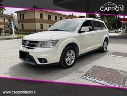 FIAT FREEMONT 2.0 Mjt 170 CV 4x4 aut. 7 POSTI Navi/Clima bi-zona