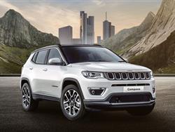 JEEP COMPASS 1.6 Multijet II 2WD Longitude