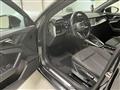 AUDI A3 SPORTBACK A3 SPB 35 TDI S tronic Business