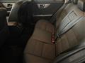 MERCEDES CLASSE GLK CDI 2WD BlueEFFICIENCY Sport