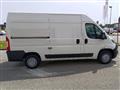 PEUGEOT BOXER 335 2.0 Boxer 333 BlueHDi 140 S&S PM-TM Combi Premium