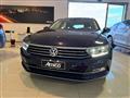 VOLKSWAGEN Passat Variant Passat Var.2.0 TDI 190 4MOT DSG High.BMT