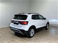 VOLKSWAGEN T-CROSS 1.0 TSI 115 CV Life