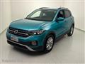 VOLKSWAGEN T-CROSS 1.0 TSI Style BMT