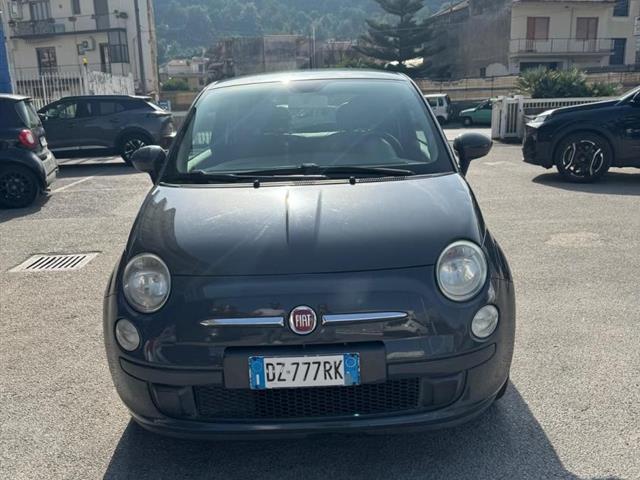 FIAT 500 1.2 Sport