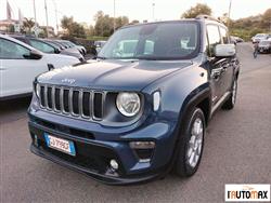 JEEP Renegade 1.6 mjt Limited 2wd 130cv