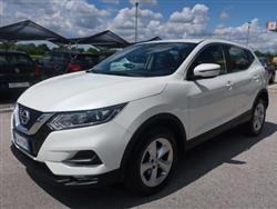 NISSAN QASHQAI 1.5 dci Business 115cv