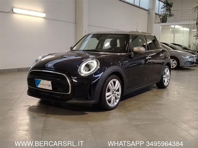 MINI MINI 5 PORTE Mini 1.5 Cooper Classic 5 porte