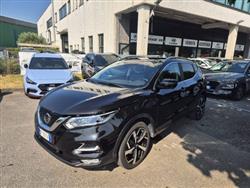 NISSAN QASHQAI 1.3 DIG-T 140 CV Tekna+ Dynamic Standard