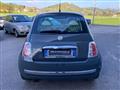 FIAT 500 1.2 LOUNGE TETTO PANORAMICO OK NEOPATENTATI