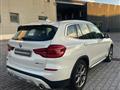 BMW X3 xDrive20d xLine