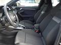 AUDI A3 SPORTBACK SPORTBACK 35 TDI S-LINE S-TRONIC 150CV NAV LED"18